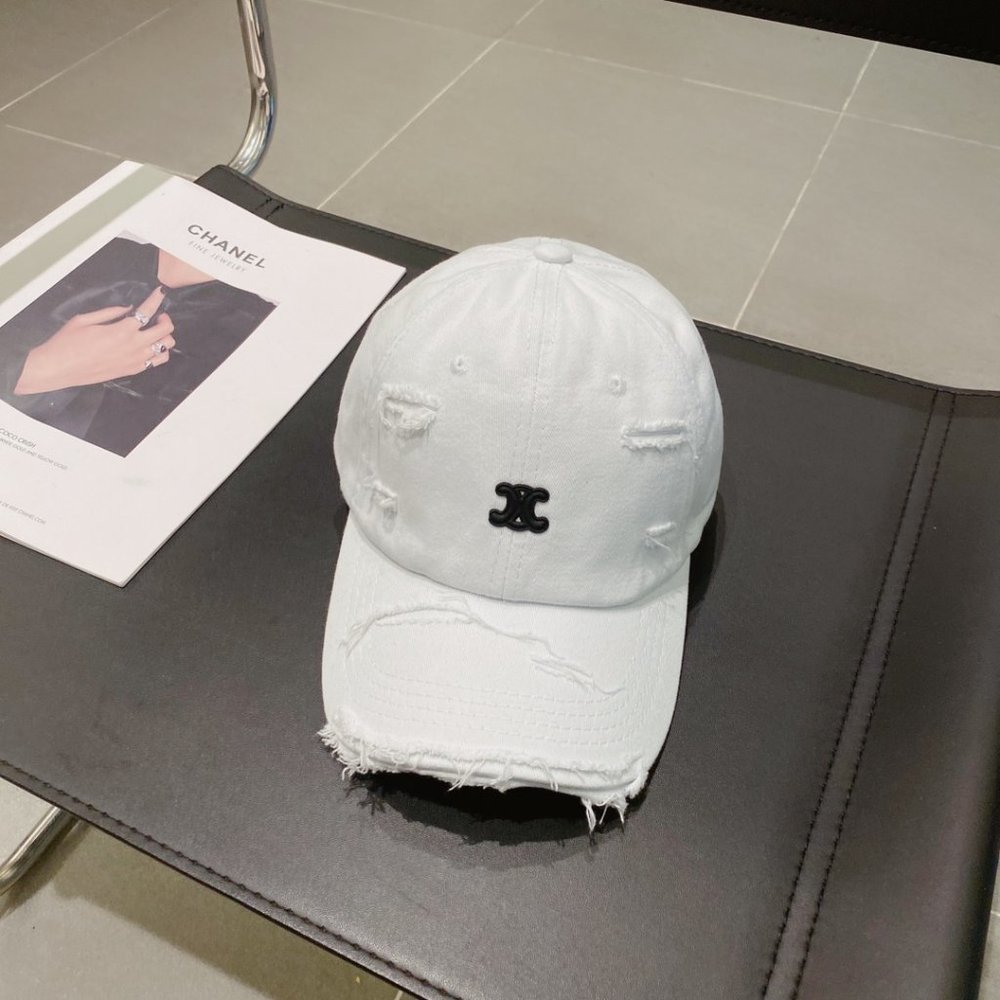Celine cap Baseball cap for men and women